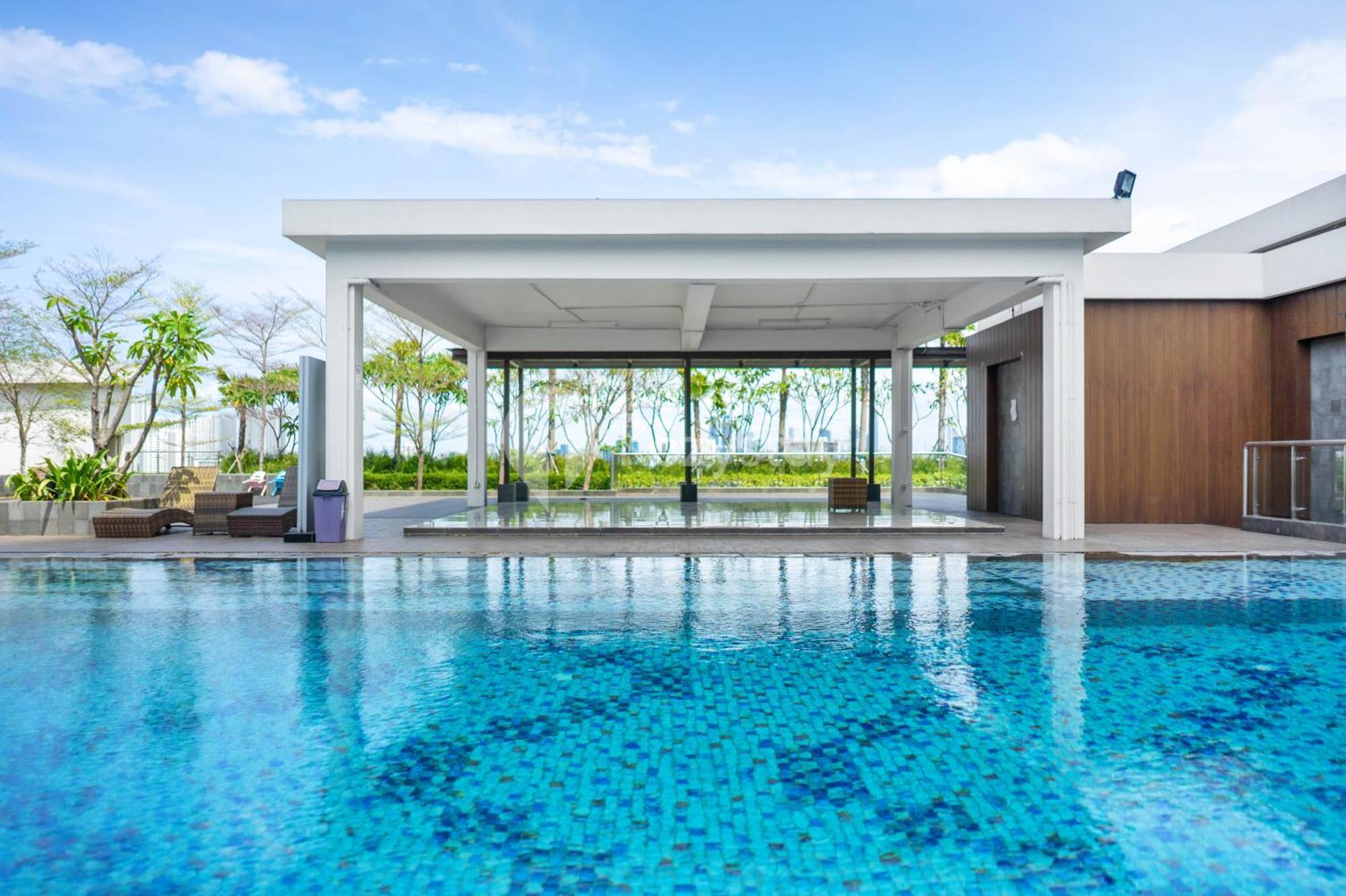 Meadow By Kozystay - Newly Renovated - Kebon Jeruk Jakarta Exterior foto