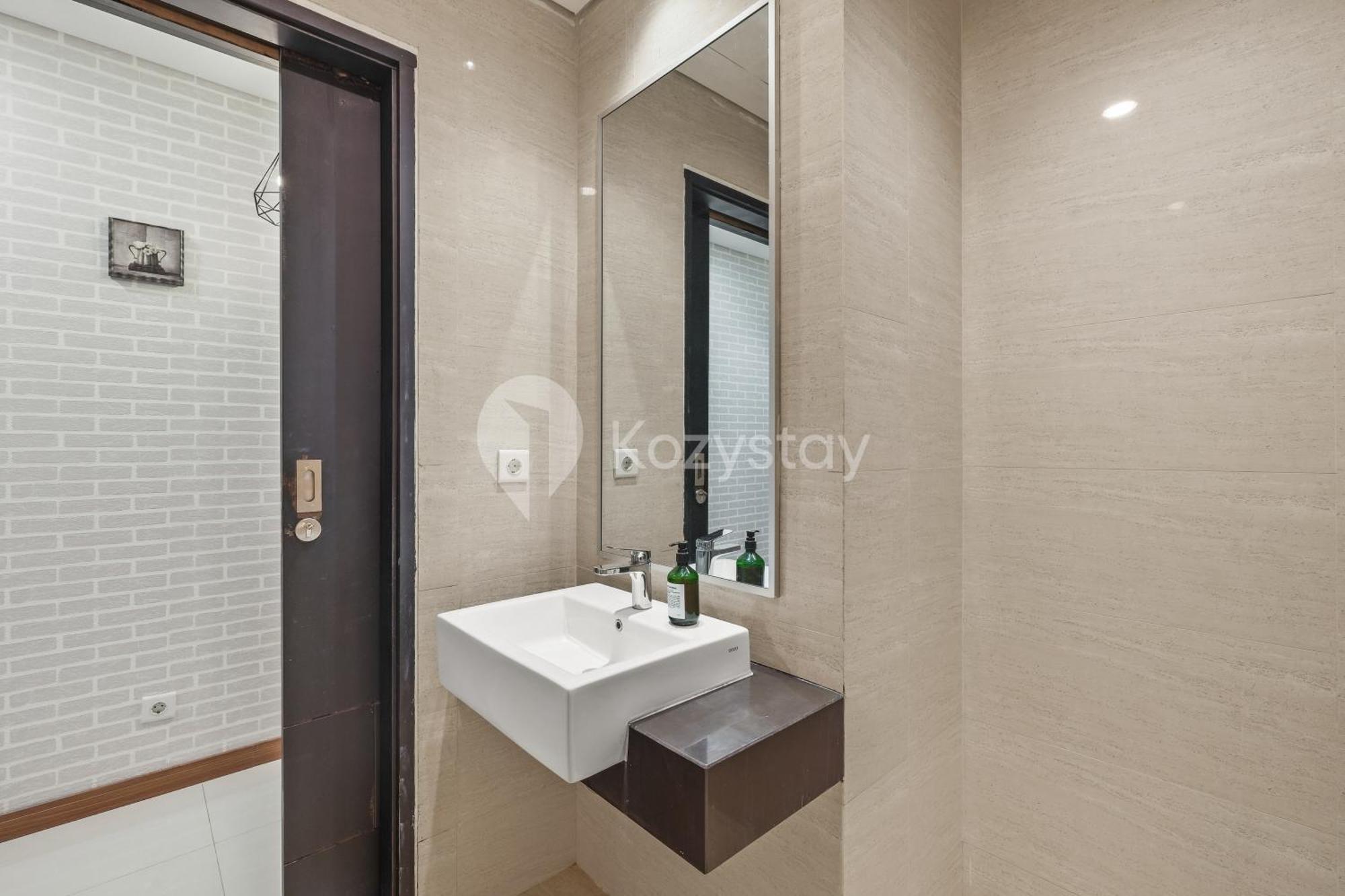Meadow By Kozystay - Newly Renovated - Kebon Jeruk Jakarta Exterior foto