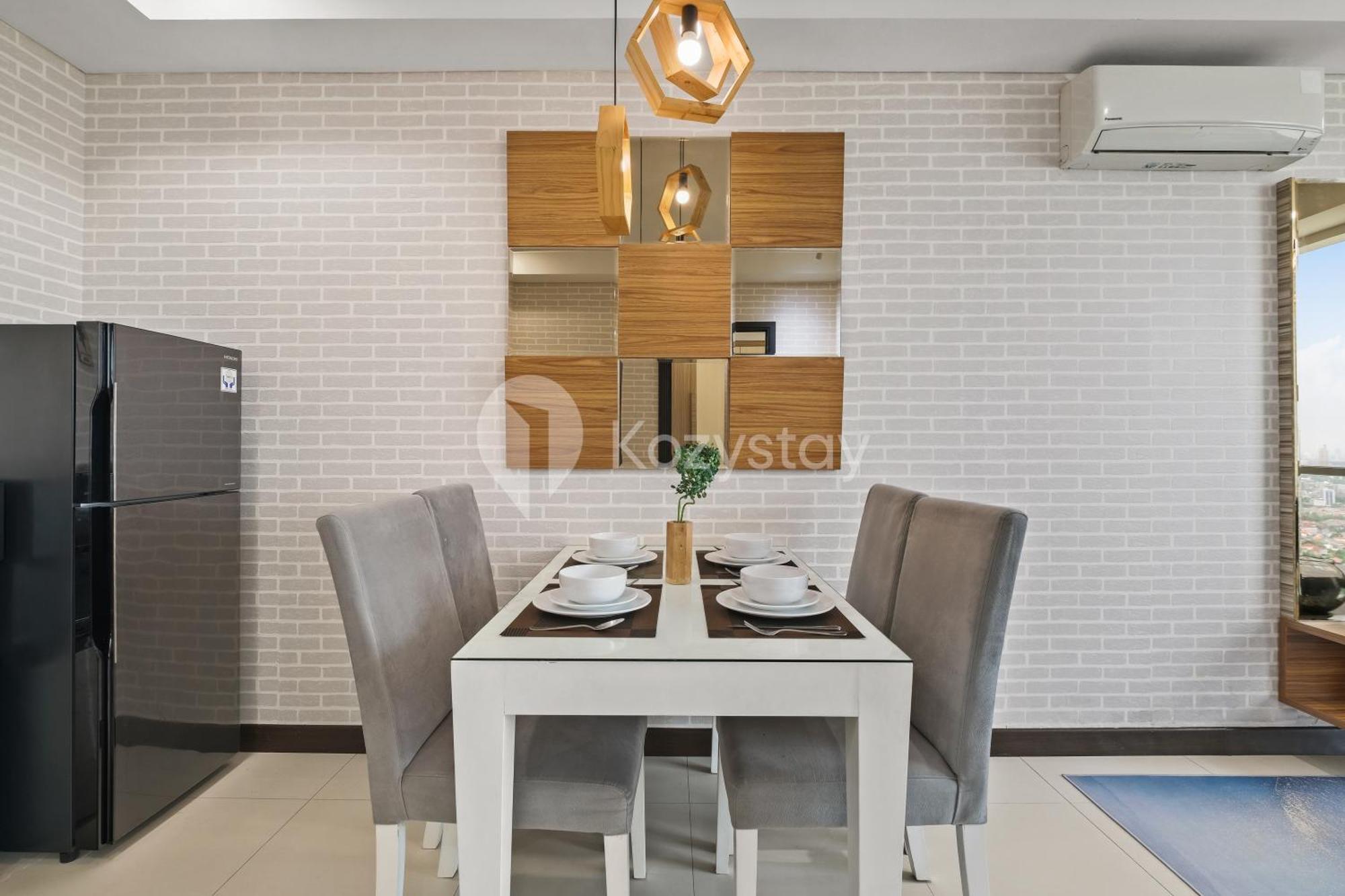 Meadow By Kozystay - Newly Renovated - Kebon Jeruk Jakarta Exterior foto