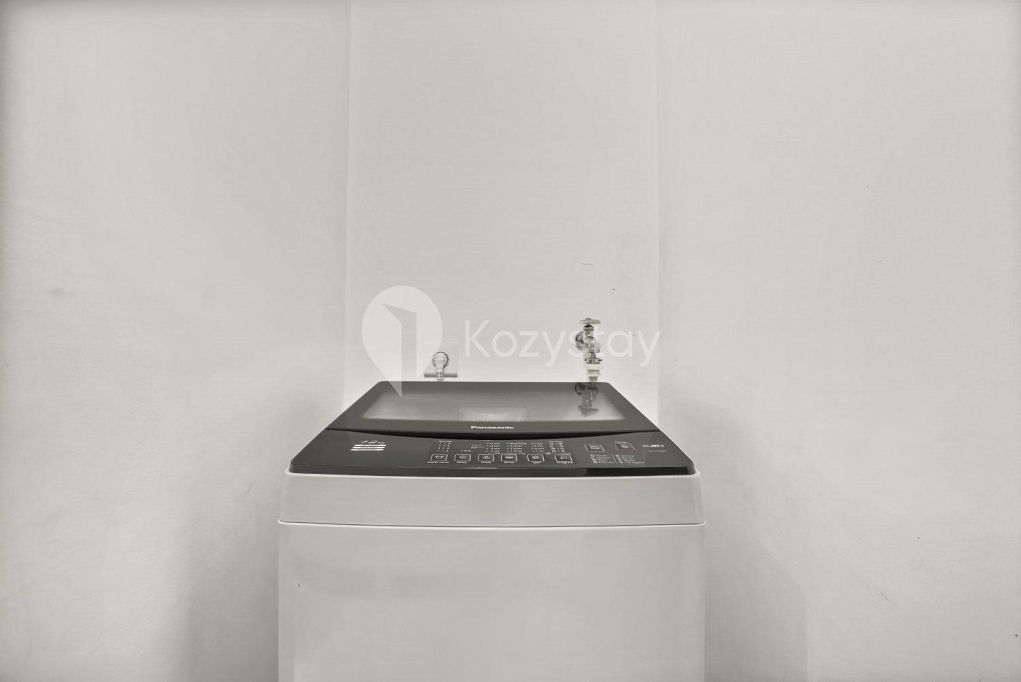 Meadow By Kozystay - Newly Renovated - Kebon Jeruk Jakarta Exterior foto