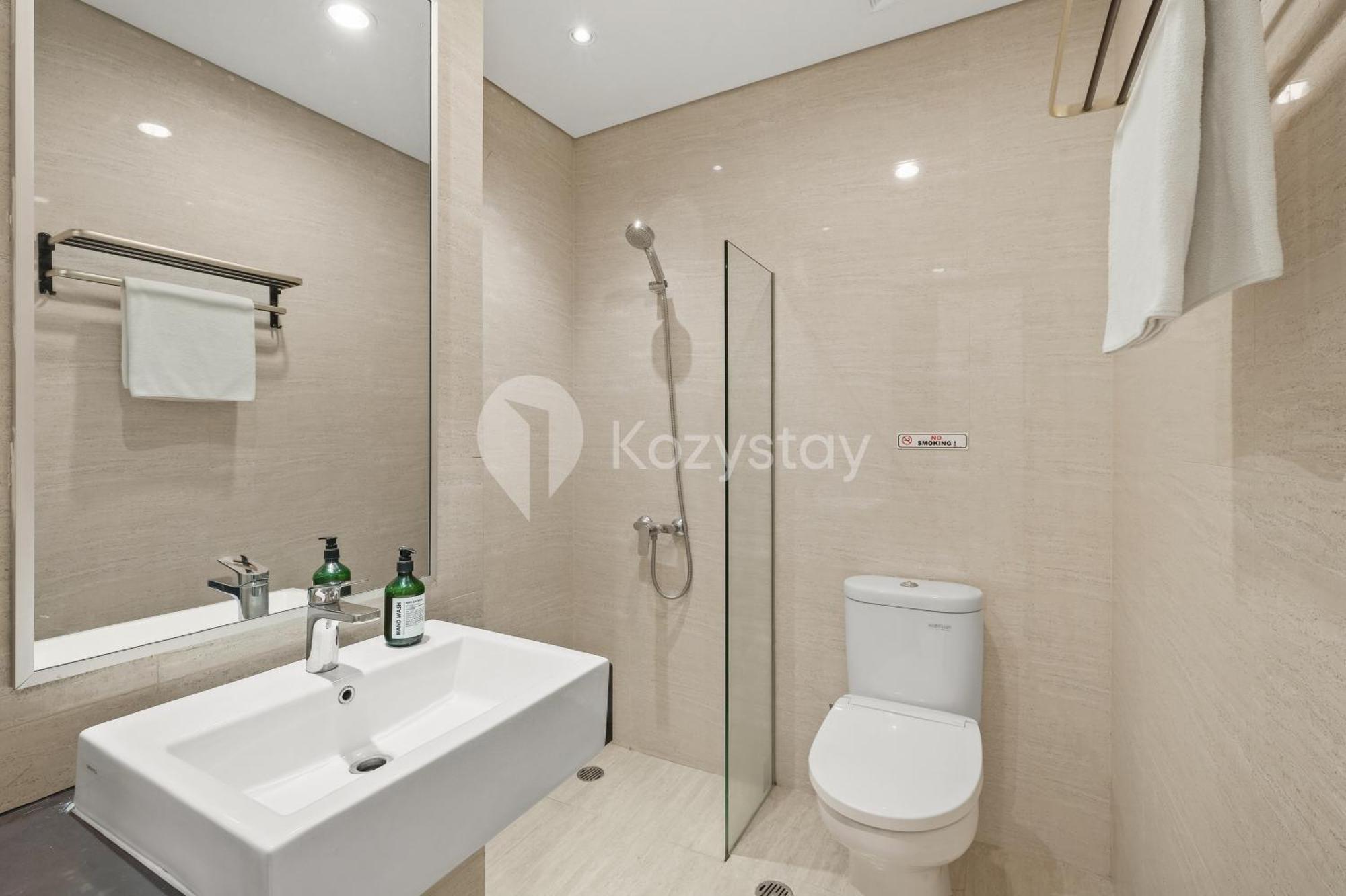 Meadow By Kozystay - Newly Renovated - Kebon Jeruk Jakarta Exterior foto