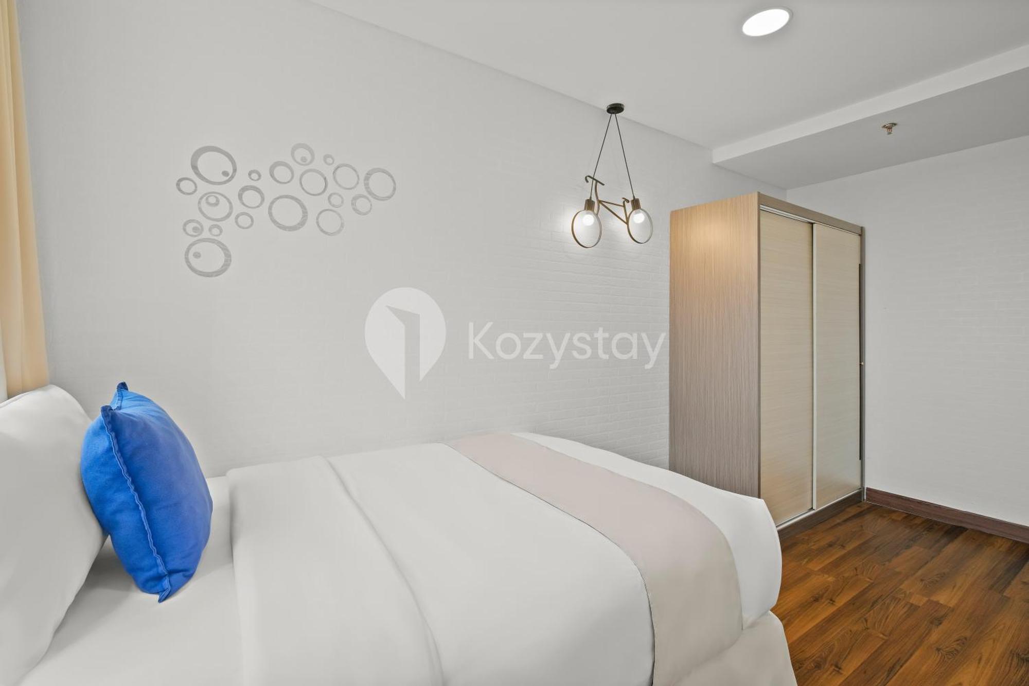 Meadow By Kozystay - Newly Renovated - Kebon Jeruk Jakarta Exterior foto