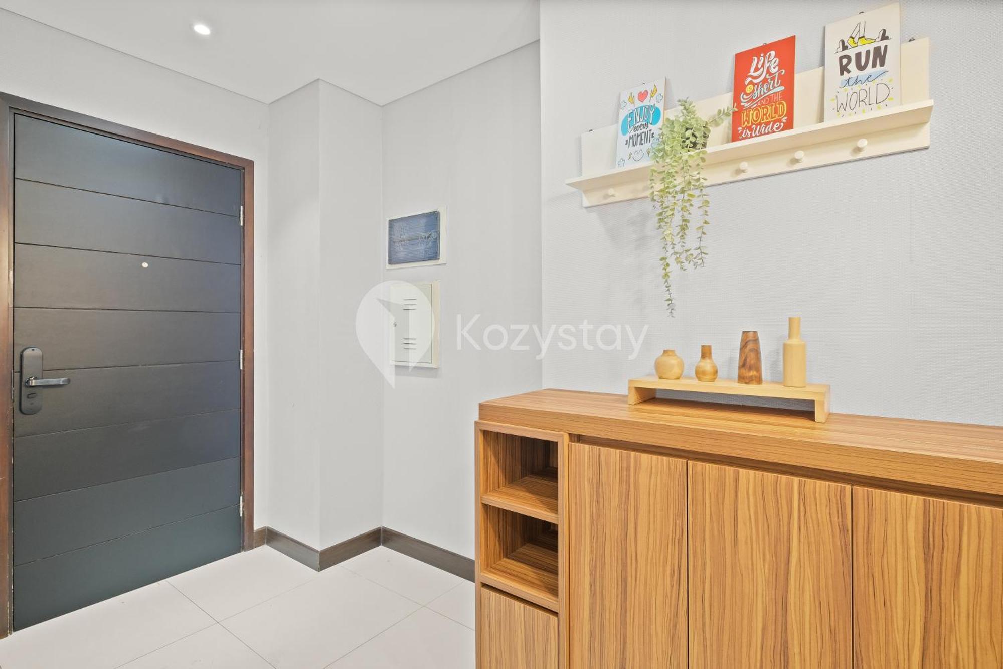 Meadow By Kozystay - Newly Renovated - Kebon Jeruk Jakarta Exterior foto