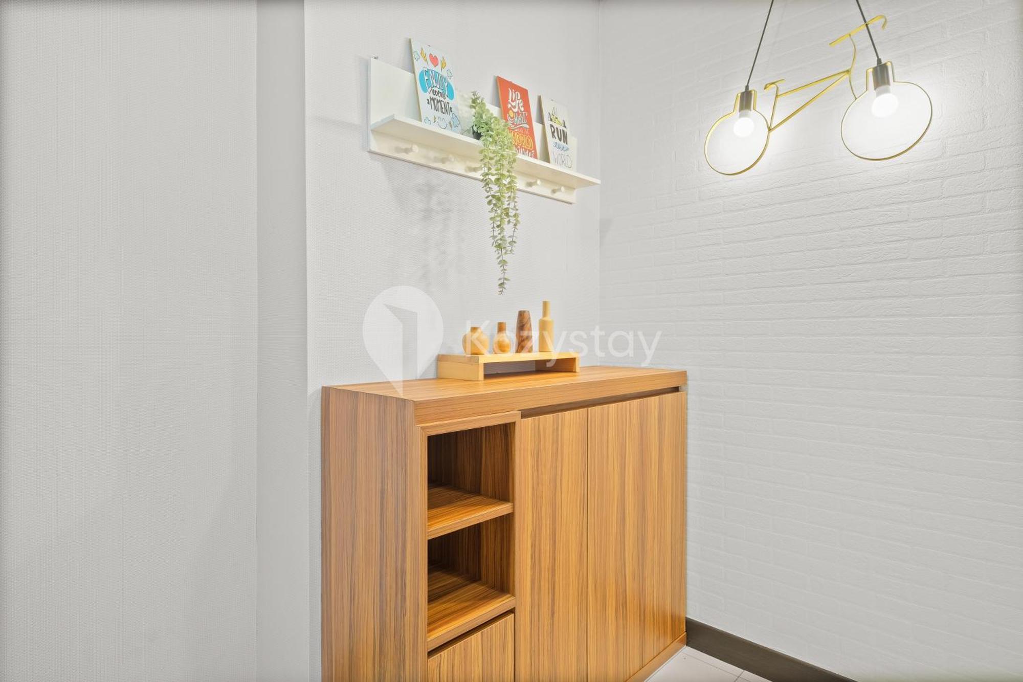 Meadow By Kozystay - Newly Renovated - Kebon Jeruk Jakarta Exterior foto