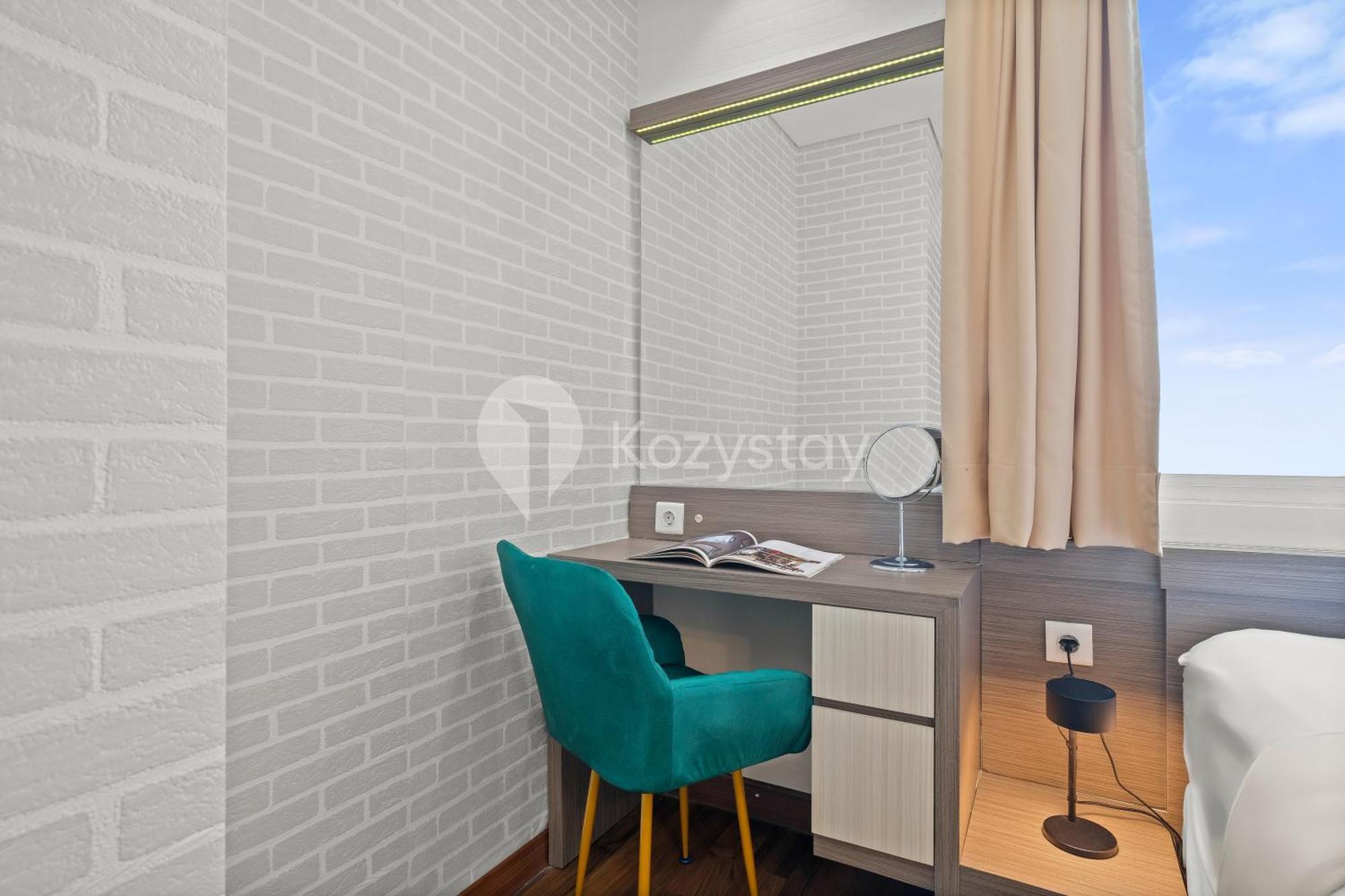 Meadow By Kozystay - Newly Renovated - Kebon Jeruk Jakarta Exterior foto